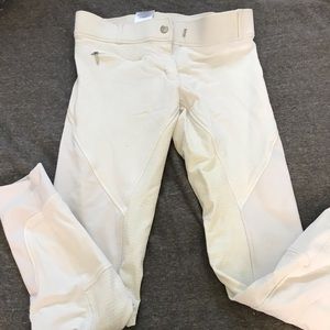 Full seat breeches